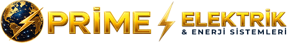 Prime Elektrik
