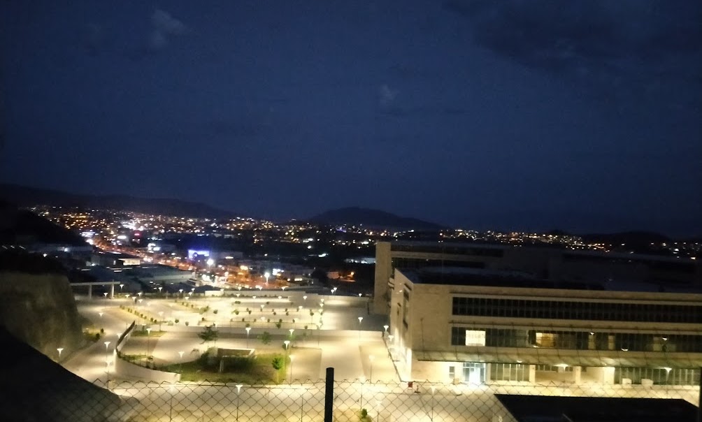 Akıllı Bina